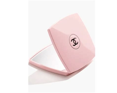 pink chanel mirror compact|chanel compact mirror nordstrom.